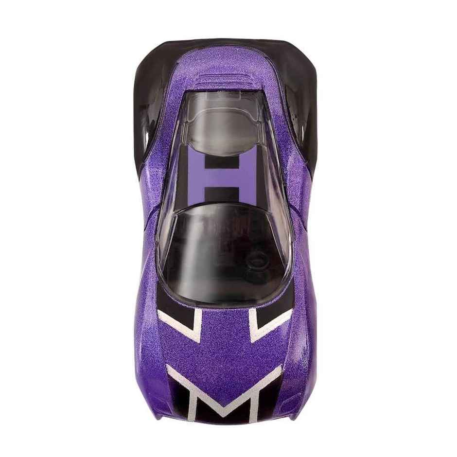 Hasbro Marvel Go | Knight Speed Hawkeye