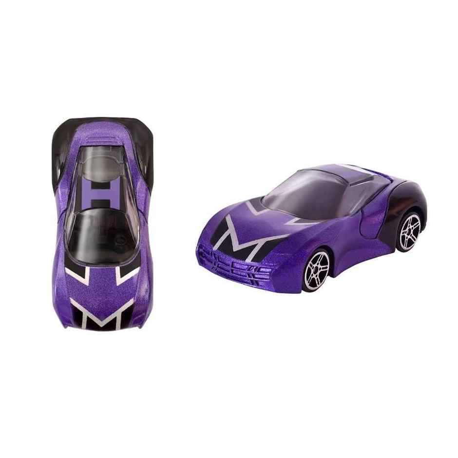 Hasbro Marvel Go | Knight Speed Hawkeye