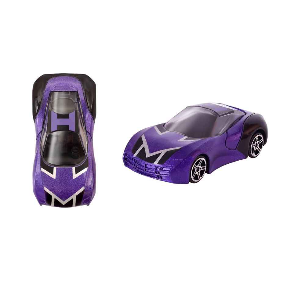 Hasbro Marvel Go | Knight Speed Hawkeye