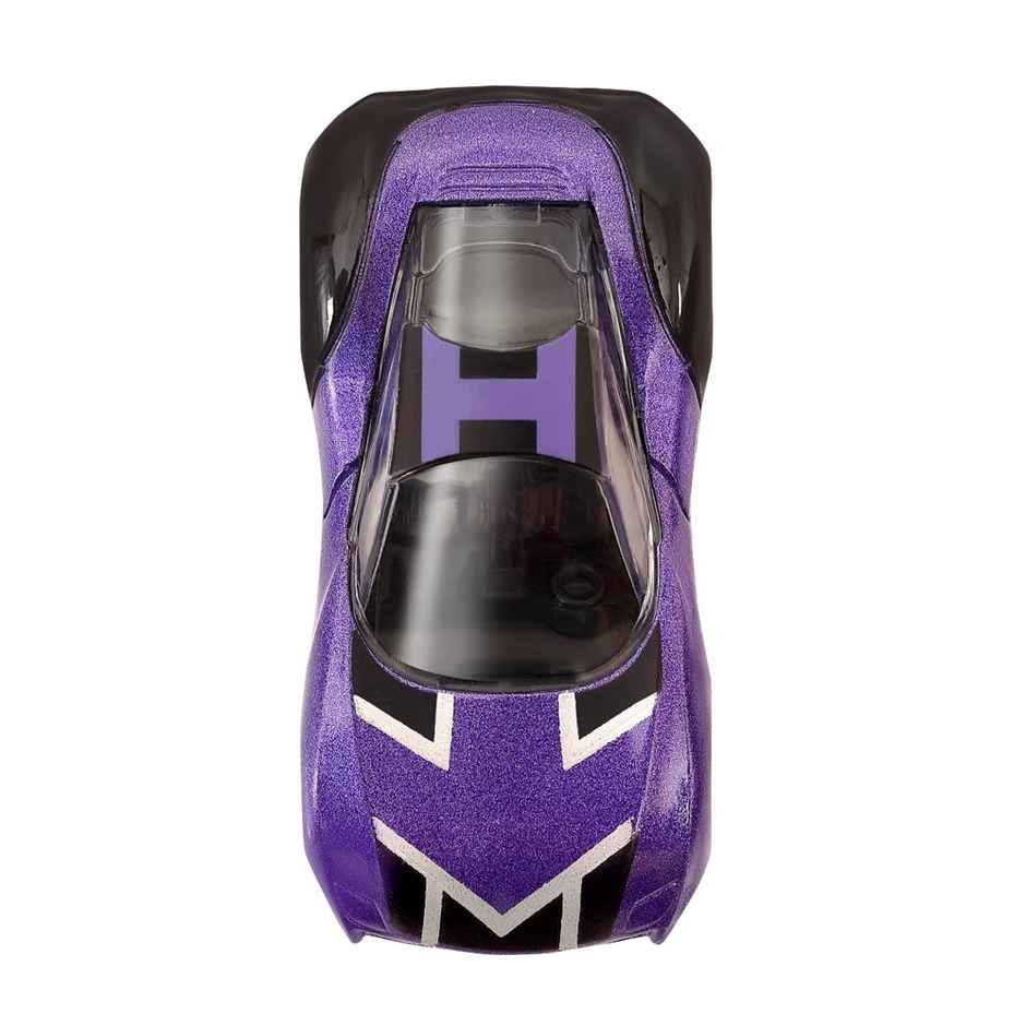 Hasbro Marvel Go | Knight Speed Hawkeye