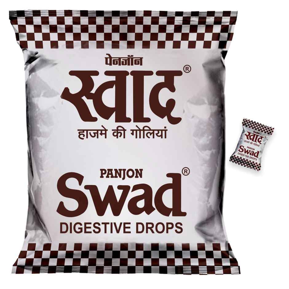 Swad Digestive Candies
