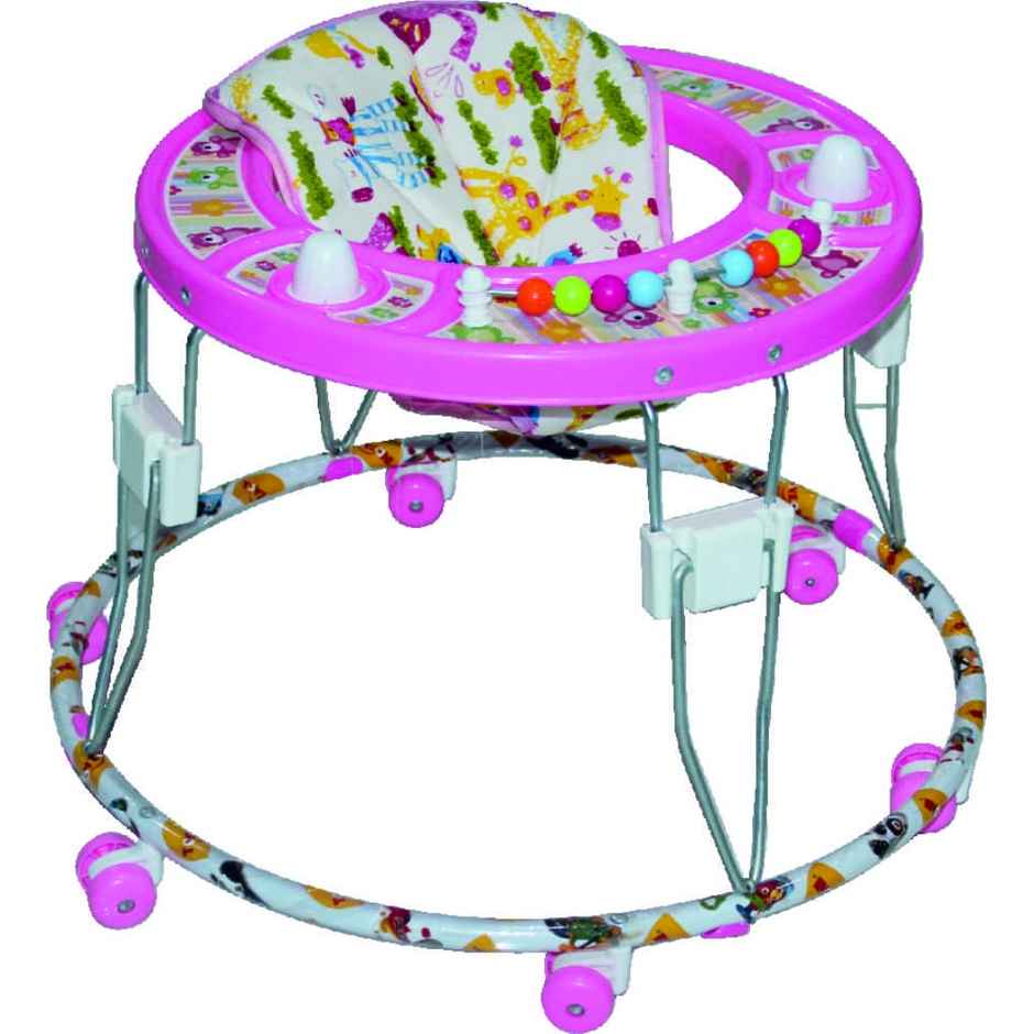 Toyzone Round Small Walker