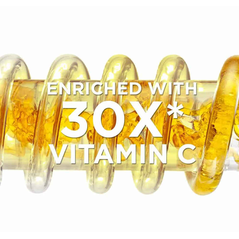 Garnier Skin Naturals Face Serum Brightening and Anti-Dark Spots Bright Complete Vit C Booster