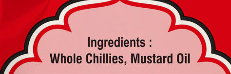 Shyam Red Chilly Powder
