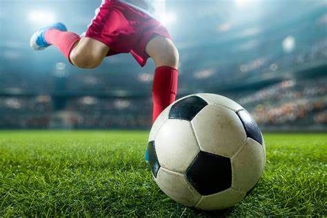 Superlara Printed Football Size 5 (Colour May Vary)