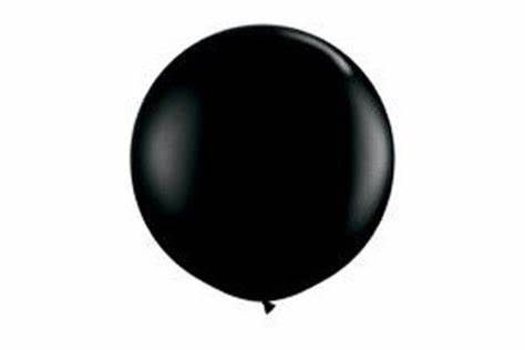Balloon - Black