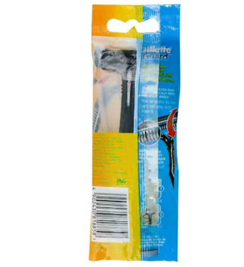 Gillete Guard Razor
