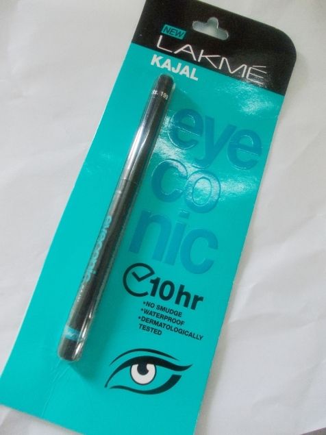 Lakme Eyeconic Kajal