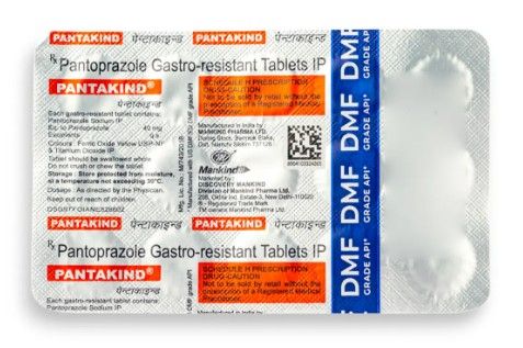 Pantakind Tablet