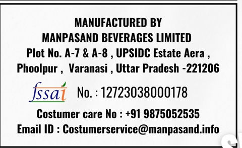 Mango Sip Mango Fruit Drink