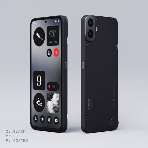 CMF by Nothing Phone 1 | 6GB | 128GB | Black