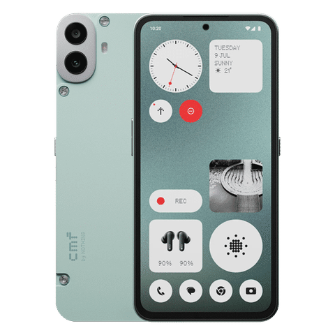 CMF by Nothing Phone 1 | 6GB | 128GB | Light Green