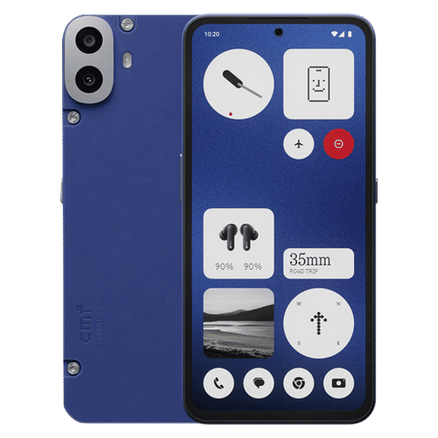 CMF by Nothing Phone 1 | 8GB | 128GB | Blue