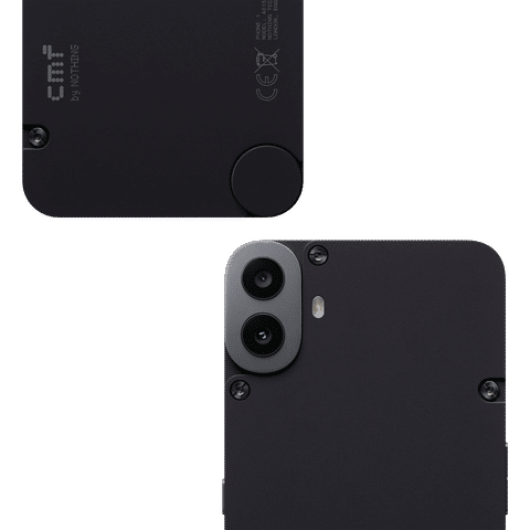 CMF by Nothing Phone 1 | 6GB | 128GB | Black