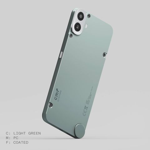 CMF by Nothing Phone 1 | 6GB | 128GB | Light Green