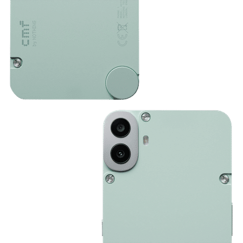 CMF by Nothing Phone 1 | 6GB | 128GB | Light Green