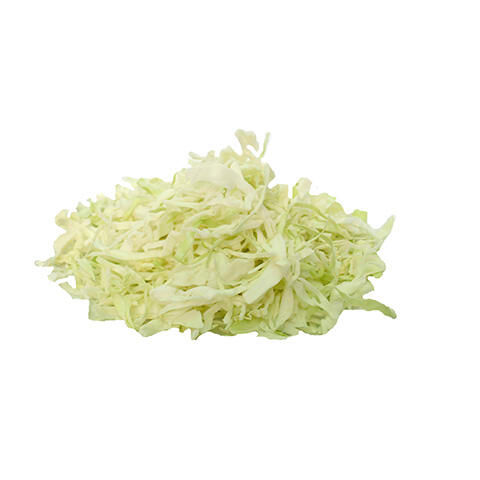 Cabbage Grated