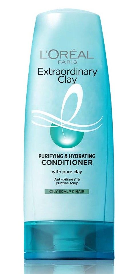L'Oreal Paris Extraordinary Clay
