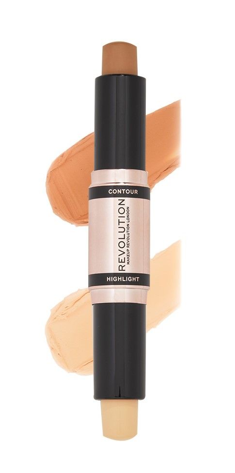 Makeup Revolution Fast Base Contour Stick Medium