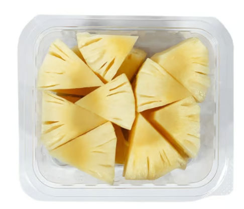 Pineapple Chunks