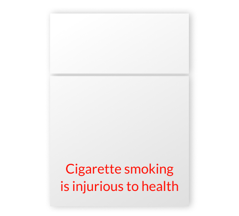 Insginia Regular Cigarettes