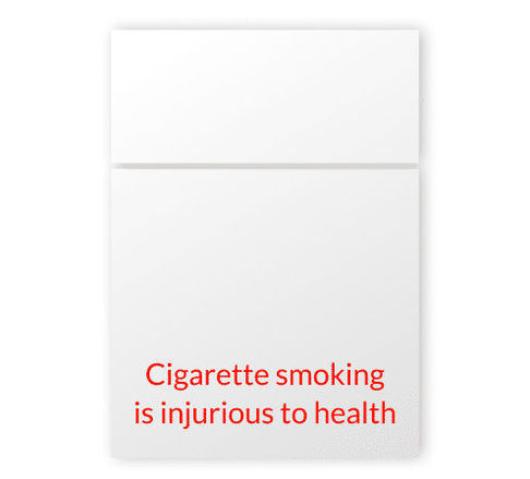 Davidoff Compact White