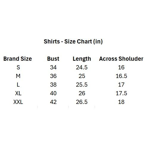 DL Woman Extended Sleeves Oversized Boxy Casual Shirt | DLWSHW23006 | Orange - XL