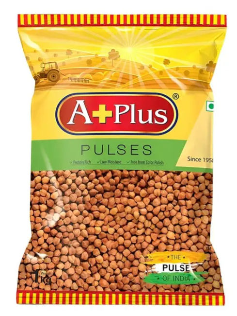 A+PLUS Chana Kala