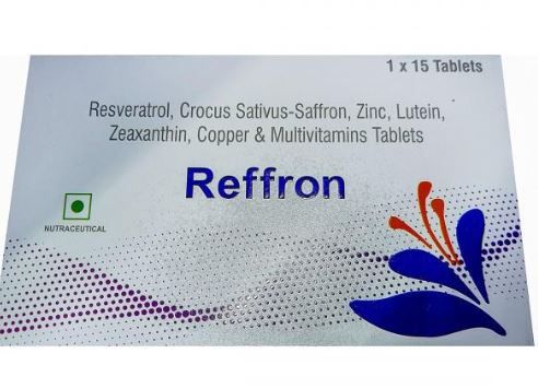 Reffron Tablet