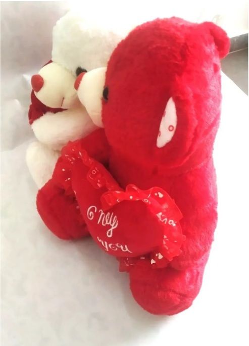 Sterling Loving Teddy Set (6411) - Assorted Colour & Design