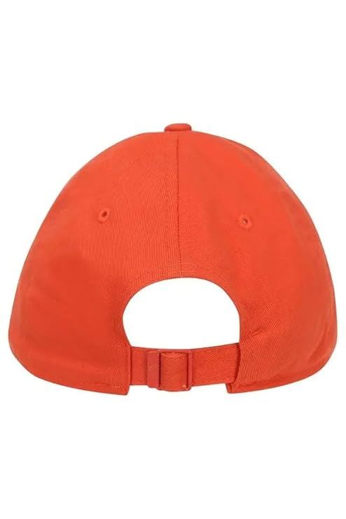 Adidas Unisex Cap - One Size Fit Most | Fs6453 | Orange