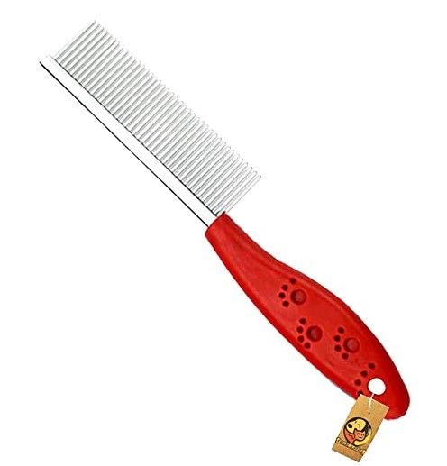 Choostix Dog Comb