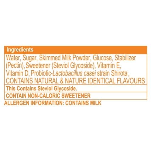 Yakult Mango 325 ml Combo