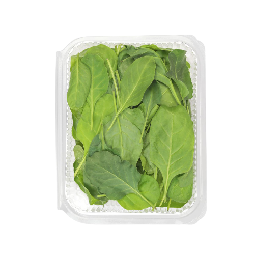 Baby Spinach