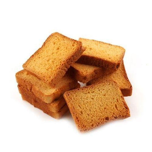 Ek Number Milk Rusk
