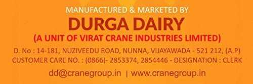 Durga Ghee | Pouch
