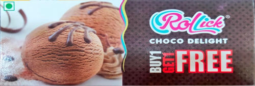 Rollick Choco Delight Block (Bogo)
