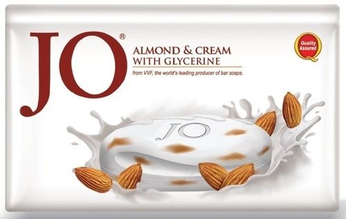 JO Almond and Cream Soap