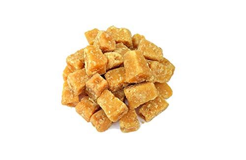 Aadisha Jaggery Candy - Container