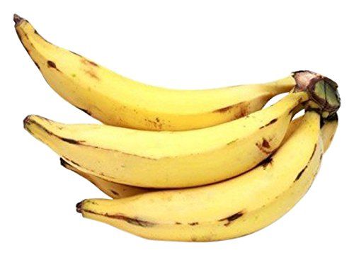 Organic Banana Nendran