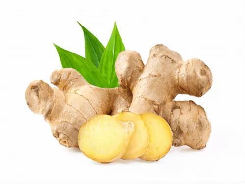 Ginger Loose