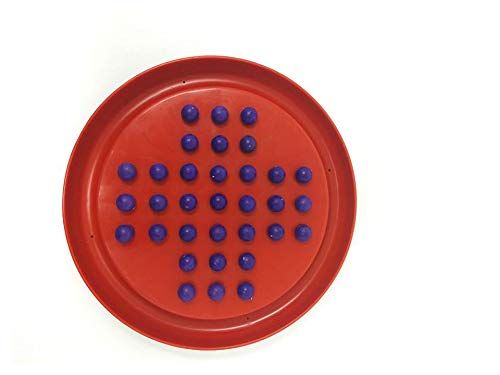 Sterling Board Game - Brainvita