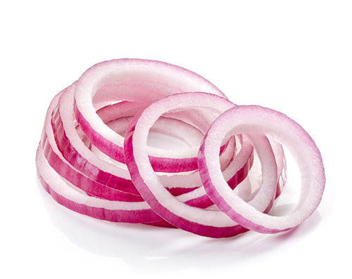 Onion Sliced