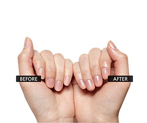 Bronson Professional Glass Nail Shiner & Filer