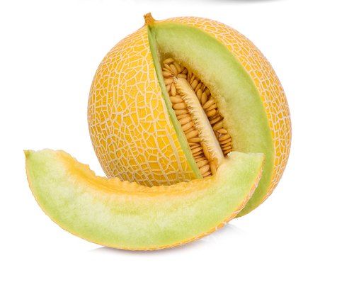 Muskmelon Bobby (Kharbooj)