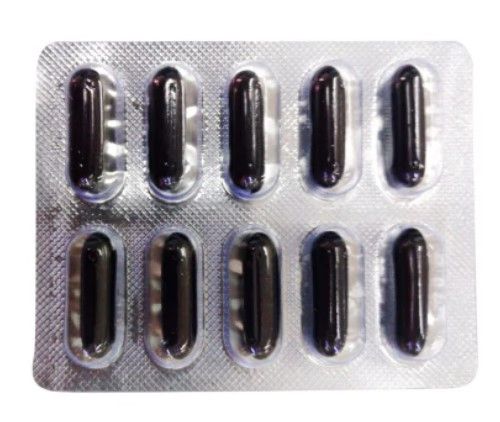 Multirich Capsule