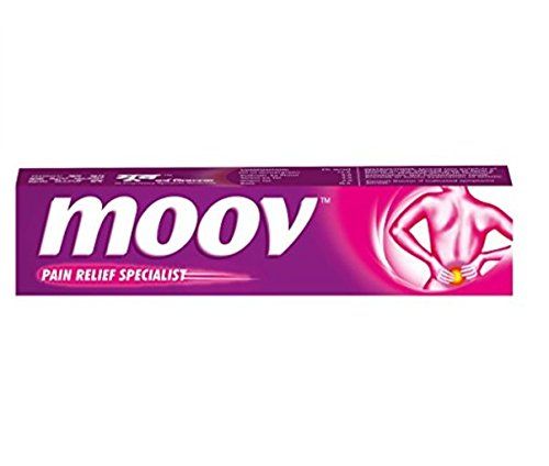 Moov Cream Regular