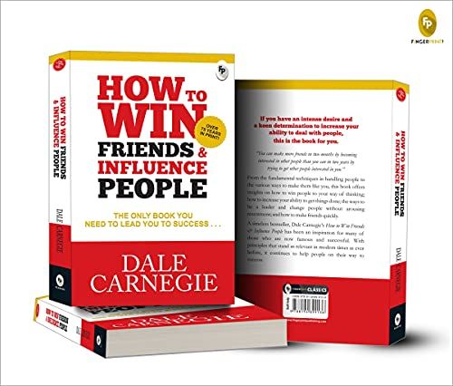 How To Win Friends & Influence People