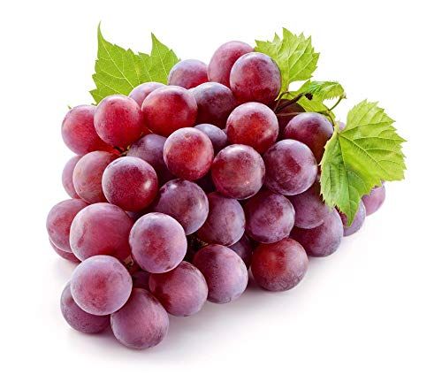 Grapes Flame