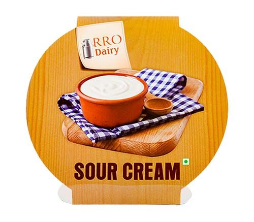 RRO Sour Cream